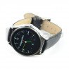 Chytré hodinky Kruger & Matz Style - černé - chytré hodinky - zdjęcie 1