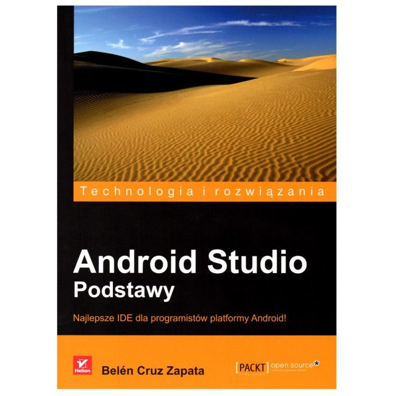 Android Studio. Základy - BC Zapata