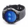 SmartWatch KW88 black - chytré hodinky - zdjęcie 3