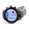 SmartWatch LEM5 black - chytré hodinky - zdjęcie 2
