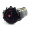 SmartWatch LEM5 black - chytré hodinky - zdjęcie 3