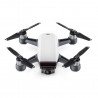 Kvadrokoptéra s dronem DJI Spark Alpine White - PŘEDOBJEDNÁVKA - zdjęcie 1