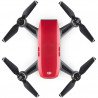 Kvadrokoptéra s dronem DJI Spark Lava Red - PŘEDOBJEDNÁVKA - zdjęcie 4