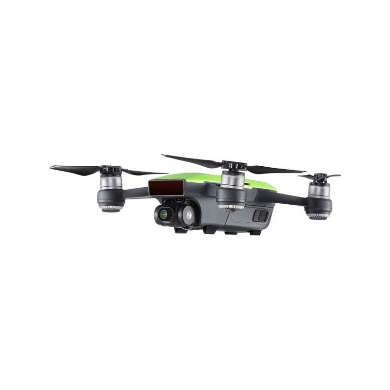 Kvadrokoptéra s dronem DJI Spark Meadow Green - PŘEDOBJEDNÁVKA