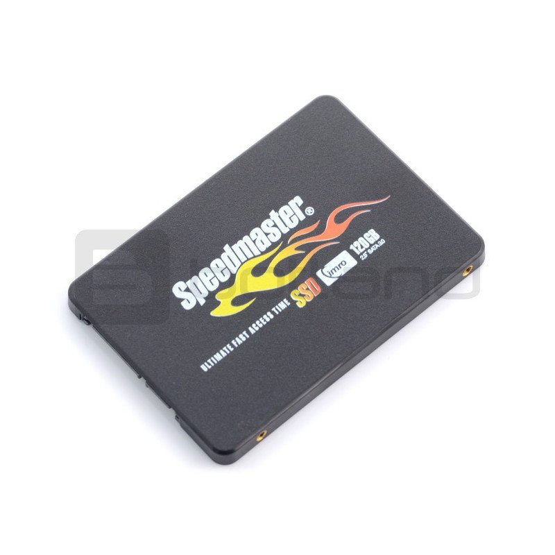 Pevný disk Imro Speedmaster 120 GB SSD
