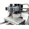 LinkSprite - 3osý CNC gravírovací stroj - zdjęcie 2