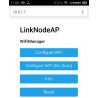 LinkSprite - LinkNode R4 - čtyřkanálový reléový modul s WiFi - zdjęcie 5