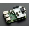 LinkSprite - RS232 / GPIO Shield pro Raspberry Pi - zdjęcie 2