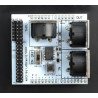 LinkSprite - MIDI Shield - Štít pro Arduino - zdjęcie 2