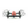 Dron OverMax X-Bee 2.0 Racing WiFi 2,4GHz quadrocopter dron s FPV kamerou - 18cm - zdjęcie 3