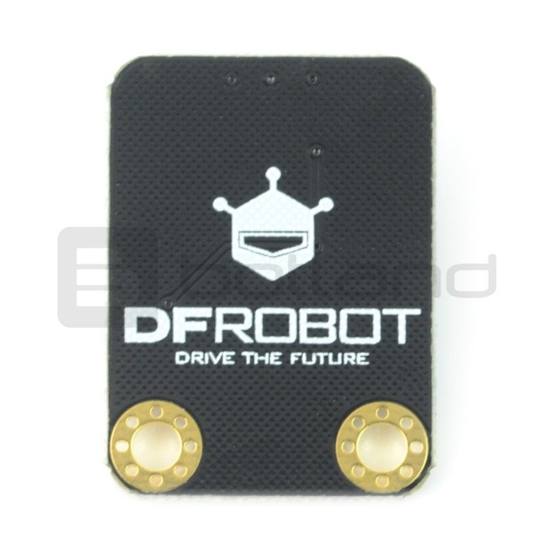 DFRobot Gravity I2C BMP280 - barometr, tlakový senzor 110hPa 3,3V / 5V