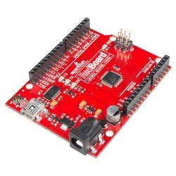 RedBoard - kompatibilní s Arduino