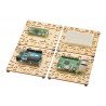 Univerzální stojan (překližka) Forbot pro Arduino, Raspberry Pi - zdjęcie 5