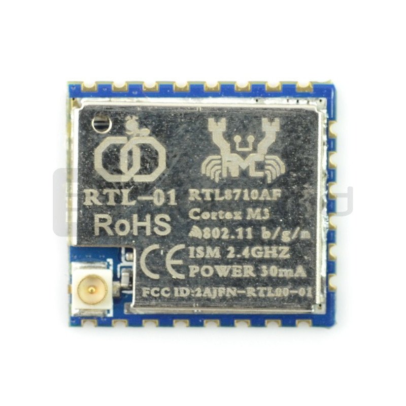 WiFi modul RTL8710