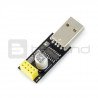 USB adaptér pro modul ESP8266 - zdjęcie 2