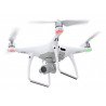 DJI Phantom 4 Advanced + quadrocopter dron s 3D kardanem a 4K UHD kamerou + 5,5 '' monitor - zdjęcie 5