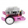 Robot mBot 1.1 Bluetooth - růžový - zdjęcie 5