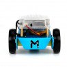 Bluetooth robot MBot 1.1 - modrý - zdjęcie 3