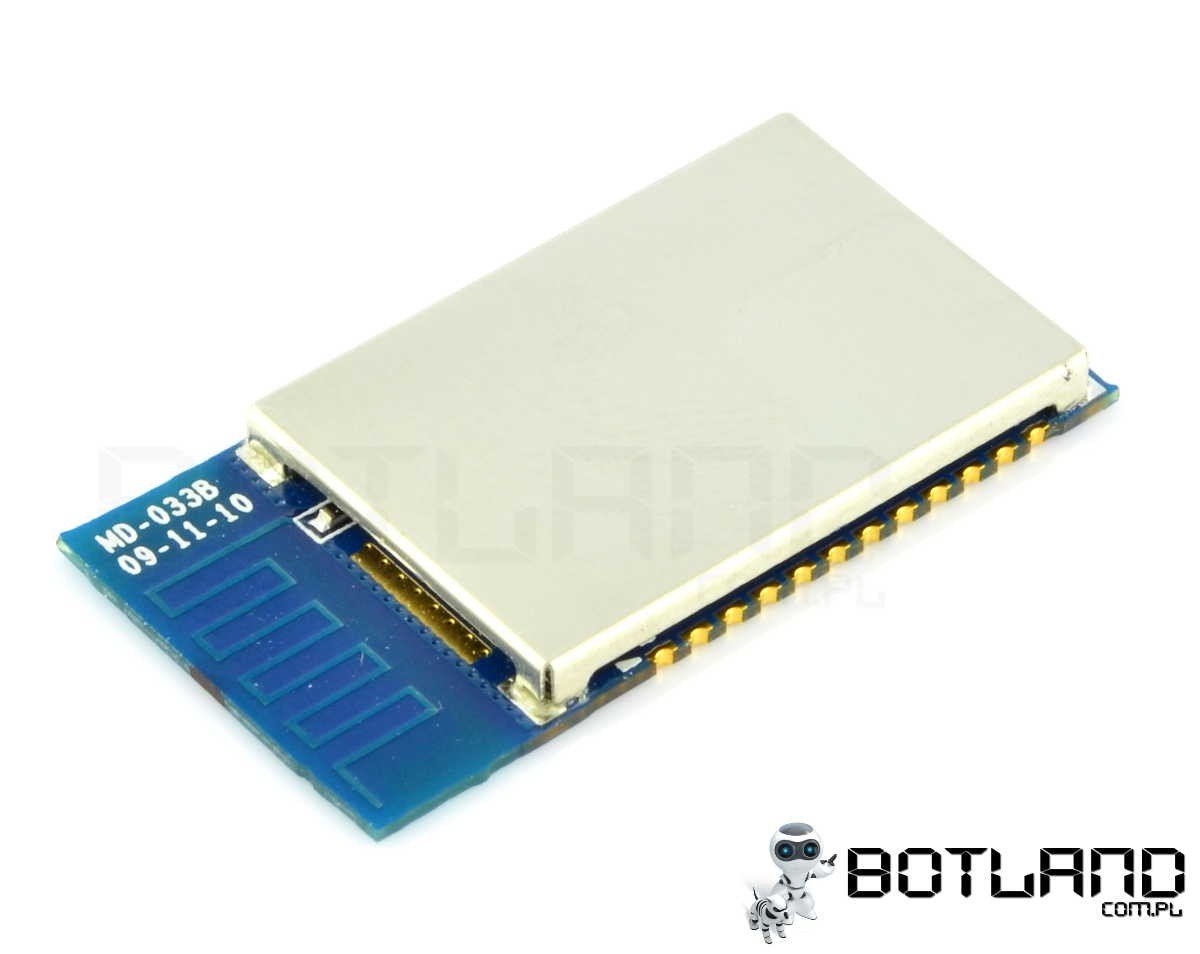 Bluetooth modul BTMDC747B