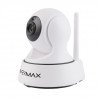 IP kamera OverMax CamSpot 3.3, interní WiFi 720p - rotační - zdjęcie 1