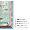 12kanálový servopohon USB 12kanálový servopohon USB - zdjęcie 4