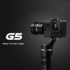 Ruční stabilizátor závěsu - Feiyu Teach G5 pro kamery GoPro - zdjęcie 1