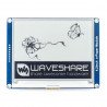 Waveshare E-paper Shield - modul s 4,2 '' displejem SPI - zdjęcie 2