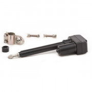Elektrický pohon Super Power Jack Mini 1500N 5,4mm / s 12V - zdvih 15cm