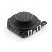 SparkFun - joystick s posuvníkem palce