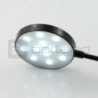 12 flexibilních LED lamp pro USB - různé barvy - zdjęcie 3
