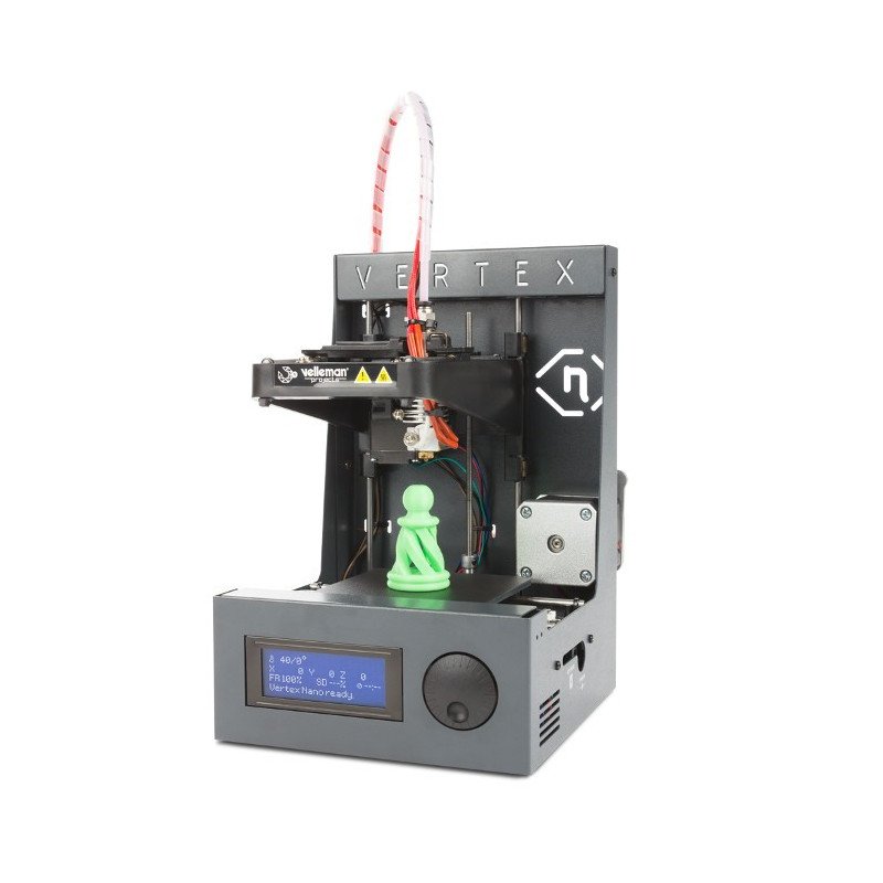3D tiskárna Vertex Nano K8600 - montážní sada