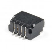 Qwiic - konektor JST - SMD 4kolíkový