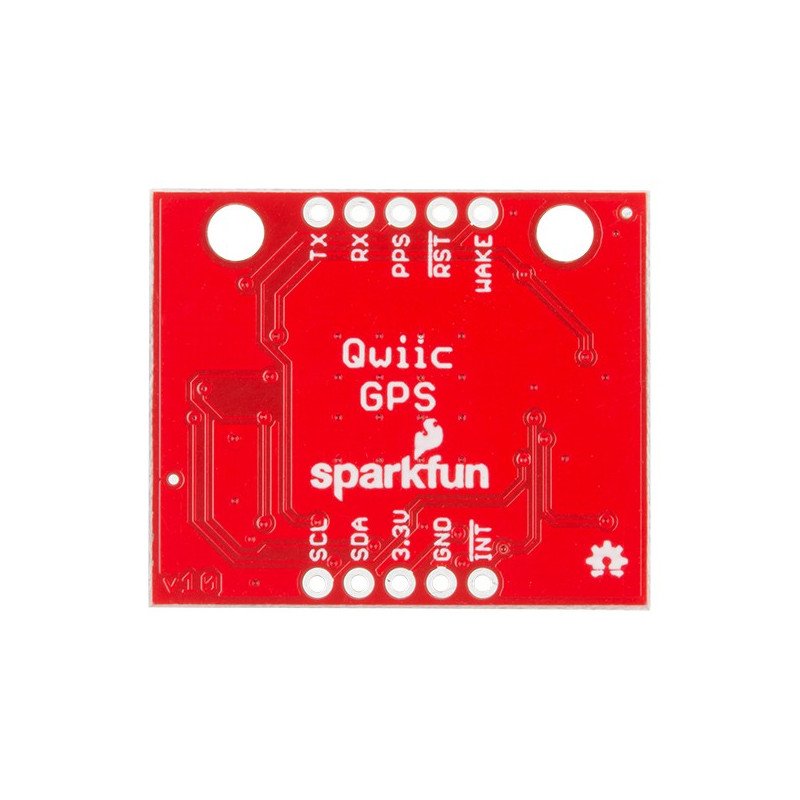 GPS modul - SparkFun XA1110