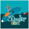 3Doodler Start - základní sada - zdjęcie 7