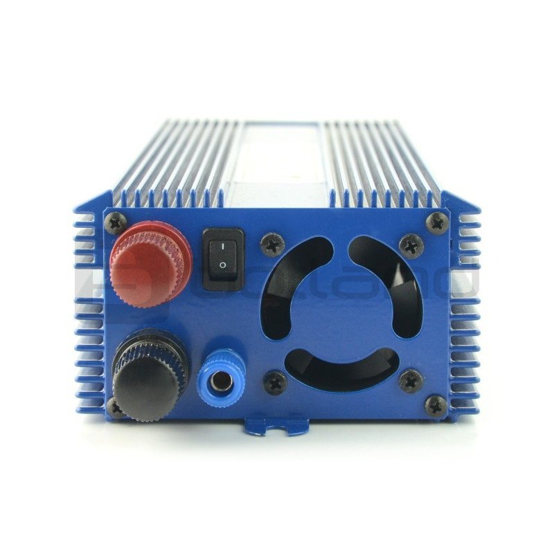 Elektronický převodník AZO Digital IPS-700S 12 / 230V 450VA