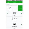 Zamel Supla SRW-01 - 230V WiFi roletový ovladač - aplikace pro Android / iOS - zdjęcie 5