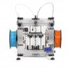 3D tiskárna Vertex K8400 Velleman - sada pro vlastní montáž - zdjęcie 1