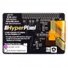 HyperPixel - Kapacitní dotykový LCD displej TFT 3,5 '' 800x400px GPIO pro Raspberry Pi 3/2 / B + / Zero - zdjęcie 2