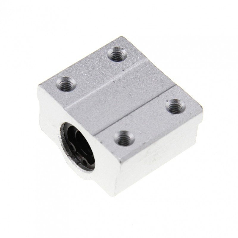 MakeBlock 86050 - lineární vedení 8 mm - 2 ks.