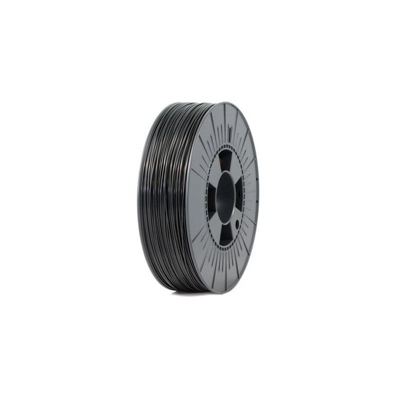 Filament Velleman PLA 1,75mm 750g - černá