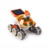 Rover - poháněn solární energií - zdjęcie 1