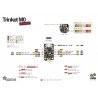 Adafruit Trinket M0 - mikrokontrolér - CircuitPython a Arduino IDE - zdjęcie 5