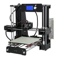 3D tiskárna Anet A6 - sada pro vlastní montáž