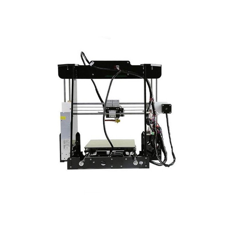 3D tiskárna Anet A8-B - sada pro vlastní montáž