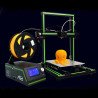 3D tiskárna Anet E10 - sada pro vlastní montáž - zdjęcie 2