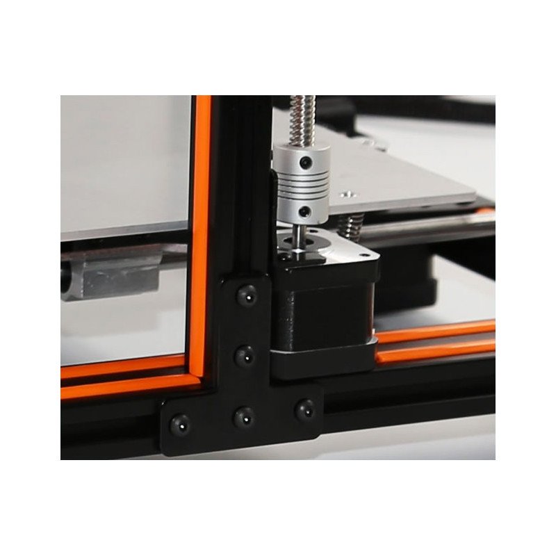 3D tiskárna Anet E12 - sada pro vlastní montáž