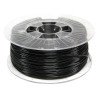 Filament Spectrum PLA 1,75 mm 1 kg - tmavě černá - zdjęcie 1