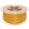 Filament Spectrum PLA 1,75 mm 1 kg - perleťové zlato - zdjęcie 1