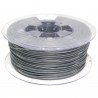 Filament Spectrum PLA 1,75 mm 1 kg - tmavě šedá - zdjęcie 1