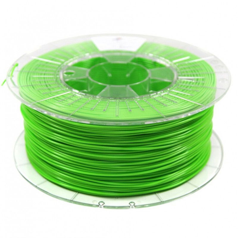 Vlákno Spectrum PLA 1,75mm 1kg - shrek zelený